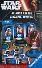 Star Wars: Aliance rebelů  - obrázek