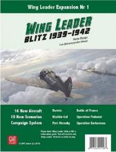 Wing Leader: Blitz 1939-1942 - obrázek
