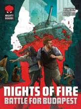 Nights of Fire: Battle for Budapest - obrázek