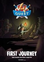 A4 Quest - obrázek