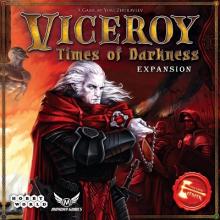 Viceroy: Times of Darkness - obrázek