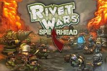 Rivet Wars: Spearhead - obrázek