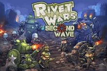Rivet Wars: Second Wave - obrázek