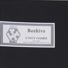 Beehive - obrázek