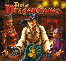 Fist of Dragonstones: Tavern Edition - obrázek