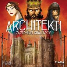 Architects of the west kingdom EN