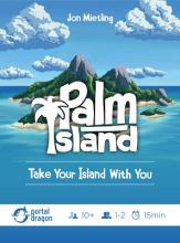 Palm Island - obrázek