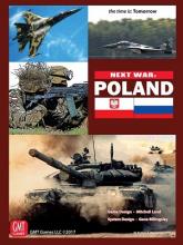 Next War: Poland - obrázek