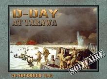 D Day at Tarawa