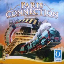 Paris Connection - obrázek