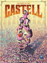 Castell - obrázek