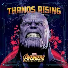 Thanos Rising: Avengers Infinity War - obrázek