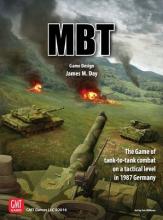 MBT (second edition) - obrázek
