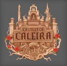 Castles of Caleira  - obrázek
