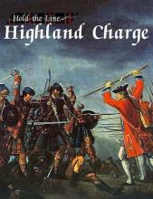 Hold the Line: Highland Charge - obrázek