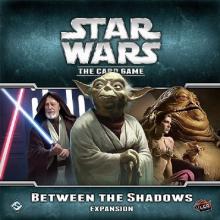 Star Wars: The Card Game - Between the Shadows - obrázek