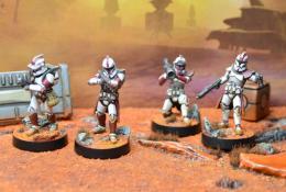 Phase I Clone Troopers Upgrade Expansion