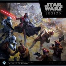 Star Wars: Legion Core Set - nový