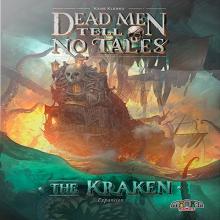 Dead Men Tell No Tales: The Kraken - obrázek