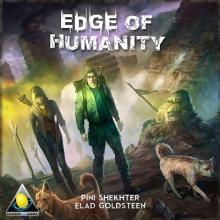 Edge of Humanity - obrázek