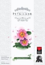 Petrichor: Flowers - obrázek