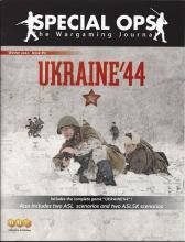 Ukraine '44 - obrázek