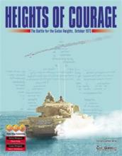 Heights of Courage - obrázek