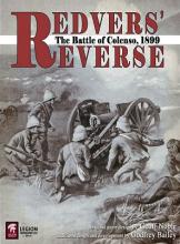Redvers' Reverse: The Battle of Colenso, 1899 - obrázek