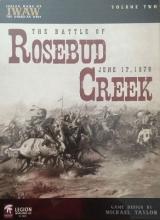 Battle of Rosebud Creek, The - obrázek
