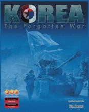 Korea: The Forgotten War - obrázek