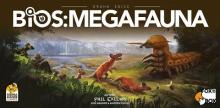 Bios: Megafauna - Druhá edice - obrázek