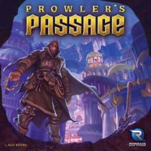 Prowler’s Passage - obrázek
