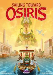 Sailing Toward Osiris - obrázek