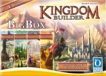 Kingdom Builder: Big Box (second edition) - obrázek