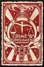 Firefly: The Game – Crime & Punishment  - obrázek
