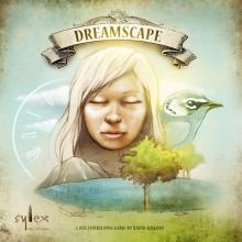 Dreamscape + 3 rozsireni 