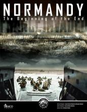 Normandy: The Beginning of the End - obrázek