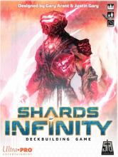 Shards of Infinity + Shadow of Salvation + obaly