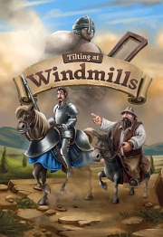 Tilting at Windmills - obrázek