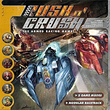 Rush n' Crush - obrázek