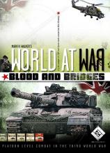 World at War: Eisenbach Gap + Blood and Bridges