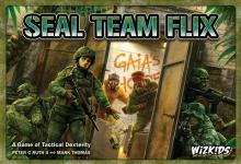 Seal Team Flix - obrázek