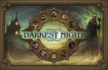Darkest Night (Second edition) - obrázek