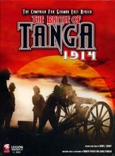 Battle of Tanga 1914, The - obrázek