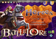 BattleLore: Heroes - obrázek