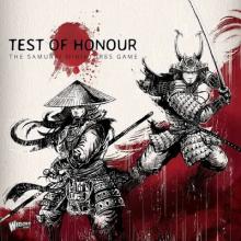 Test of Honour: The Samurai Miniatures Game - obrázek
