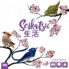 Seikatsu - obrázek