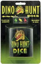 Dino Hunt Dice - obrázek