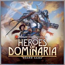 Magic: The Gathering: Heroes of Dominaria  - obrázek