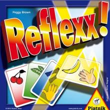 Reflexx! - obrázek
